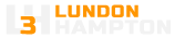 Lundon Hampton Logo